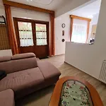Kriszta 아파트