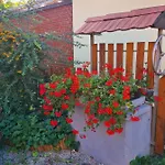 Kriszta Apartment Balatongyorok