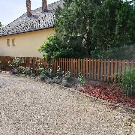 Apartamento Kriszta