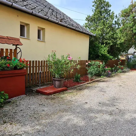 Kriszta * Balatongyörök