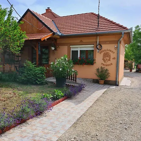 Apartman Kriszta
