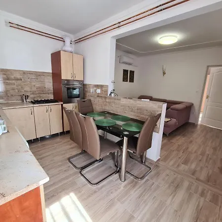 Kriszta Apartman
