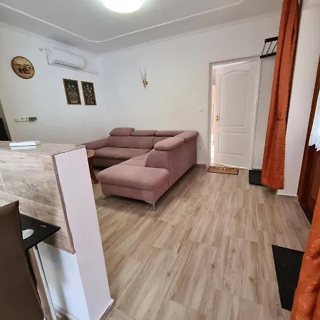 Apartman Kriszta