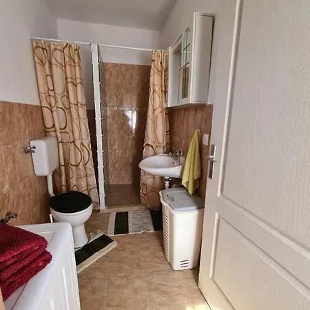 Apartman Kriszta *