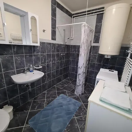 Apartament Kriszta