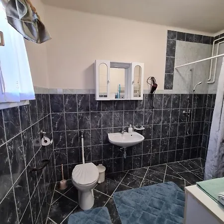 Apartman Kriszta *