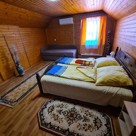 Kriszta Balatongyörök