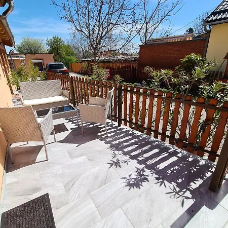 Kriszta Apartamento