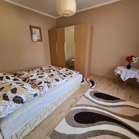 Kriszta Apartman