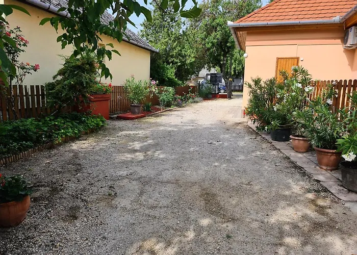 Kriszta Balatongyörök