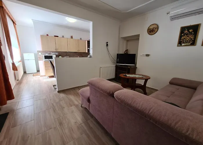 Kriszta Apartamento