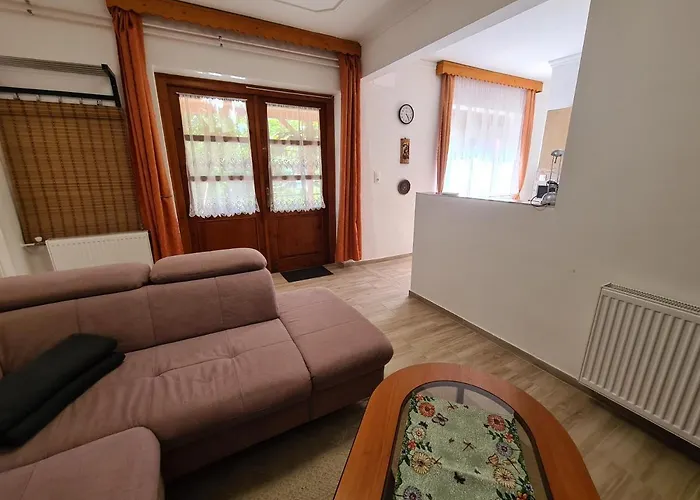 Kriszta Apartamento