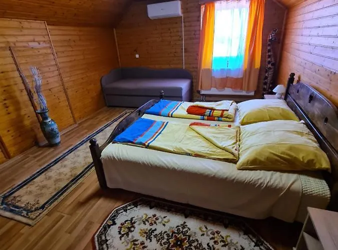 Kriszta Balatongyörök