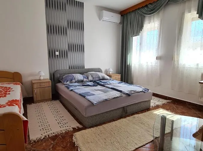 Kriszta * Balatongyörök