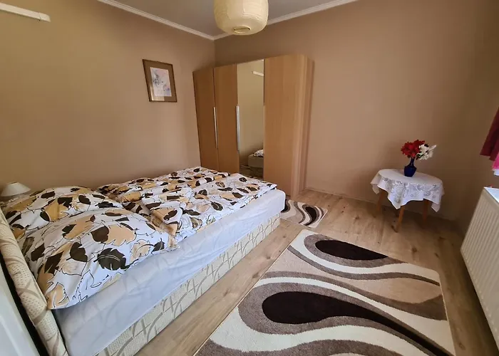 Kriszta Apartamento